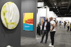 Nuba Art, Viajes de arte, viajes de lujo, viajes arte contemporáneo