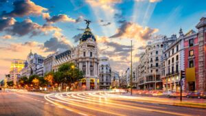 Viajes exclusivos y a medida por España