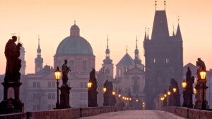 Viaje a medida a Praga