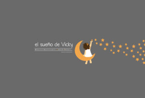 El sueño de Vicky
