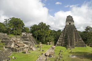 Guatemala: De ruta por el legado Maya
