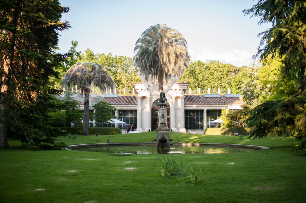 Fiesta de Primavera del Grupo NUBA