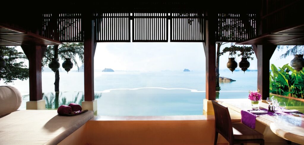 “Thainess”, un arte de vida digno de admiración