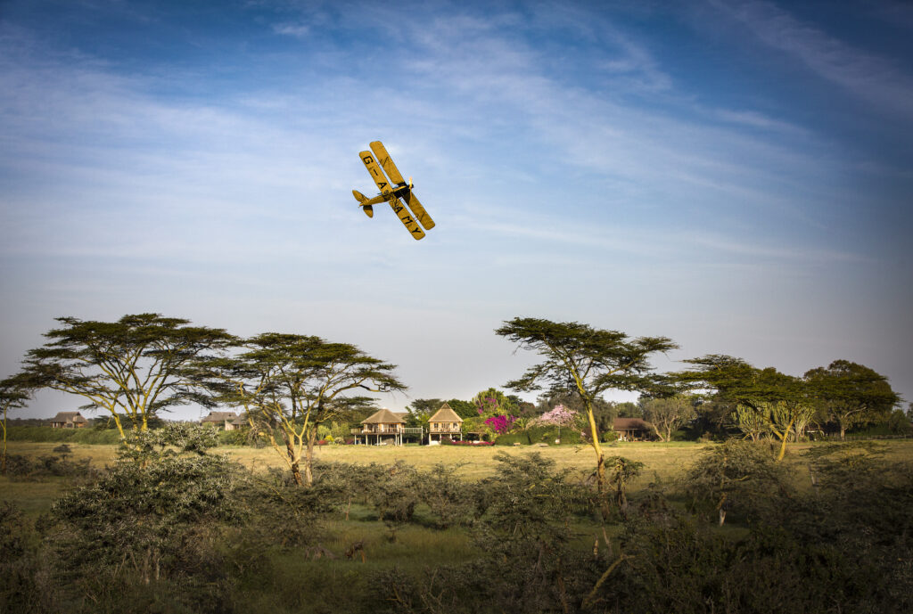 Once in a lifetime Travel Collection - ÁFRICA