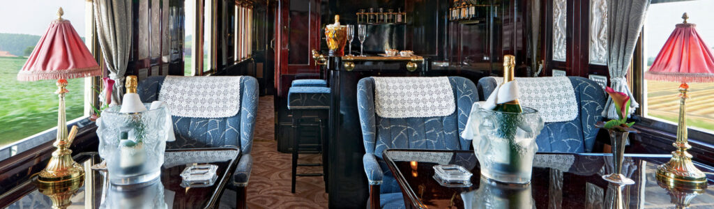 ‘Un viaje en el tiempo’ la última experiencia diseñada en NUBA Incentivos