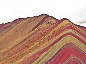 Viaje a Perú