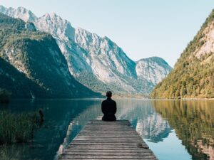 NUBA Viajes Espirituales y de Conexión