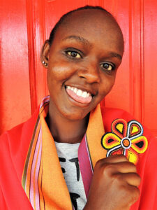 Viaje solidario a Kenia