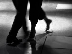 Clases de tango