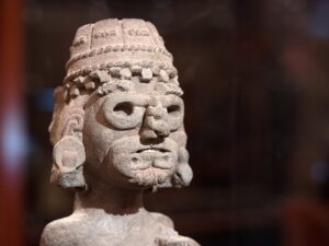 Experiencia única en el Museo Nacional de Antropología