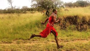 Kenia, carrera solidaria, nuba, nuba viajes
