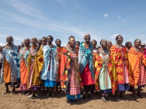 carrera solidaria, nuba, nuba viajes