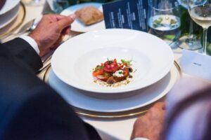 Aniversario Nuba 25 años