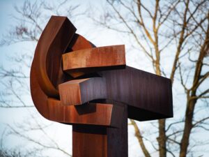 Viajar_por_España. Nuba_origen. Experiencia_Museo_Chillida