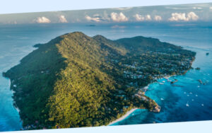Descubre Seychelles