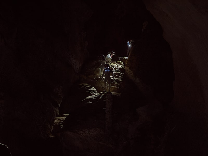 Marte. Desafía tus límites.