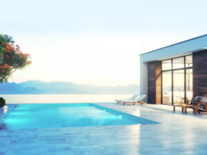 España. Selección de Villas privadas