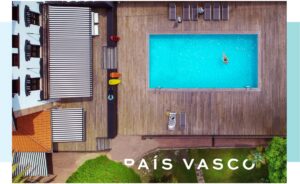 Viajar_por_España_Villas-privadas. Pais Vasco, Euskadi