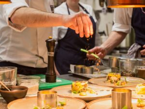 Viajar_por_España. Nuba_origen. Experiencia_showcooking