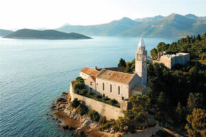 Viaje en Otoño a Croacia