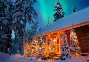 dormir en finlandia
