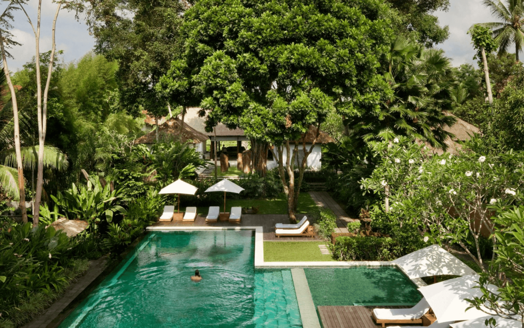 Practica el Workation para un verano diferente